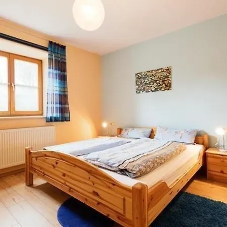 Am Rueckerlhof Katrin Apartmán *