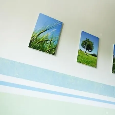 Apartmán Am Rueckerlhof Katrin Waldmünchen